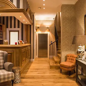**** Hotel Vmaison Italia