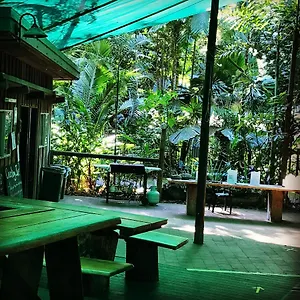  Lodge Daintree Crocodylus Australia