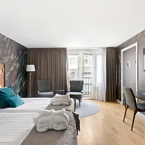**** Hotel Clarion Collection Tapto Svezia