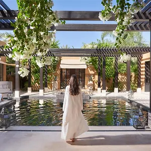 ***** Hotel Mandarin Oriental, Marrakech Marocco