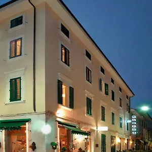 *** Hotel Marina Italia