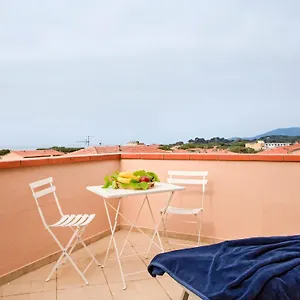 ** Aparthotel Residenza Turistico Alberghiera Corallo Italia