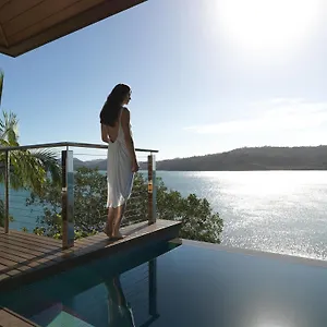 ***** Hotel Qualia Australia